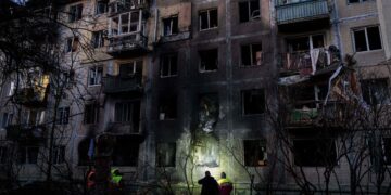 Ο Αμερικανός ειδικός απεσταλμένος Στιβ Γουίτκοφ ανακοίνωσε ότι η Ουκρανία και η Ρωσία συμφώνησαν για την ανταλλαγή 314 αιχμαλώτων