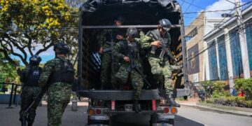 Κολομβία: Επίθεση ενόπλων σε αυτοκίνητο γερουσιαστή – Νεκροί δύο σωματοφύλακες