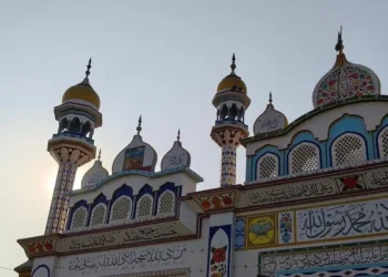 Μακελειό στο Πακιστάν: Τουλάχιστον 31 νεκροί από έκρηξη σε τέμενος στο Ισλαμαμπάντ