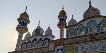 Μακελειό στο Πακιστάν: Τουλάχιστον 31 νεκροί από έκρηξη σε τέμενος στο Ισλαμαμπάντ