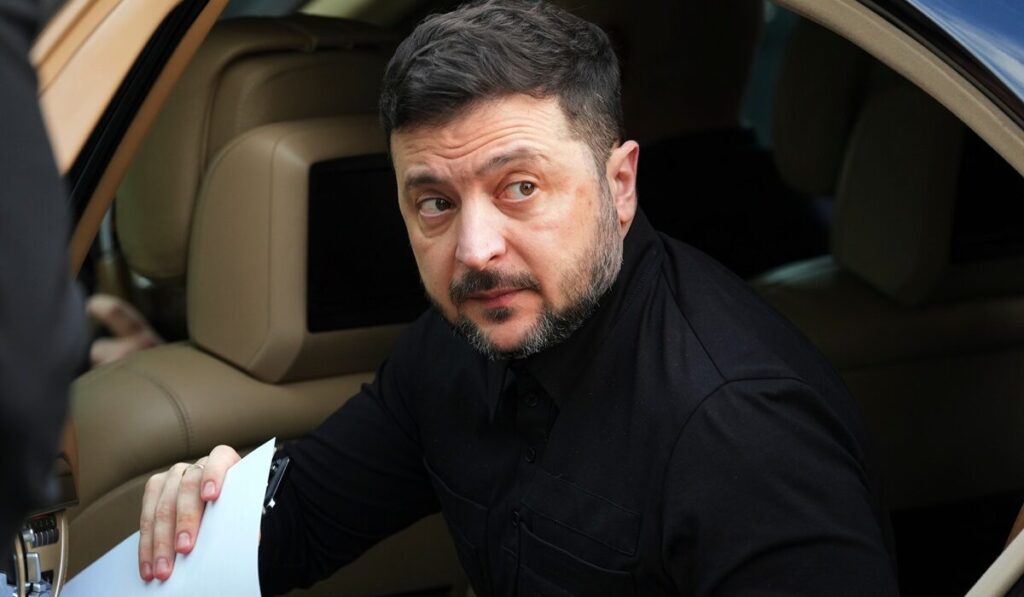 Δημοσίευμα Reuters: Οι ΗΠΑ πιέζουν την Ουκρανία για συμφωνία μέχρι τον Μάρτιο και για εκλογές