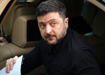 Δημοσίευμα Reuters: Οι ΗΠΑ πιέζουν την Ουκρανία για συμφωνία μέχρι τον Μάρτιο και για εκλογές