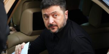 Δημοσίευμα Reuters: Οι ΗΠΑ πιέζουν την Ουκρανία για συμφωνία μέχρι τον Μάρτιο και για εκλογές