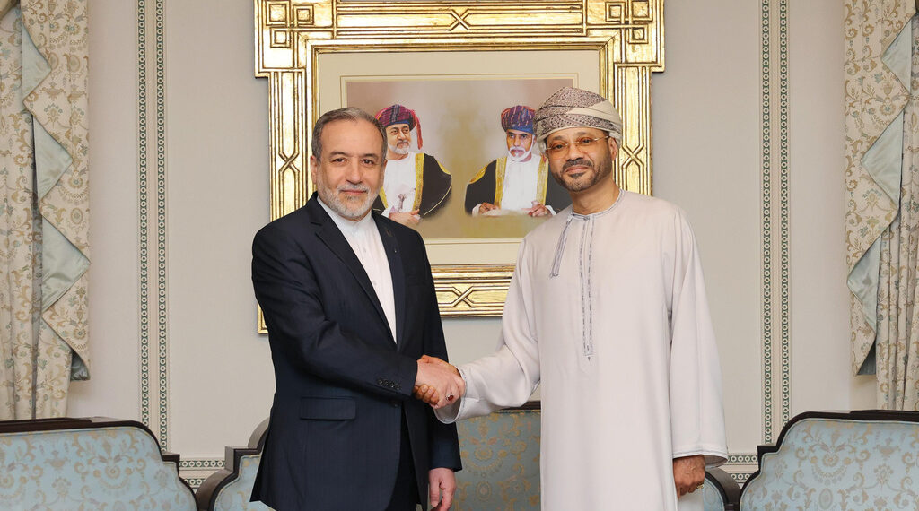 Ιράν για τις συνομιλίες με ΗΠΑ: «Έγινε καλή αρχή, να πέσει το τείχος δυσπιστίας»