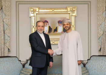 Ιράν για τις συνομιλίες με ΗΠΑ: «Έγινε καλή αρχή, να πέσει το τείχος δυσπιστίας»