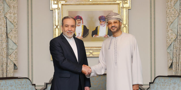 Ιράν για τις συνομιλίες με ΗΠΑ: «Έγινε καλή αρχή, να πέσει το τείχος δυσπιστίας»