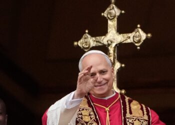 Πάπας Λέων ΙΔ΄ για τους Χειμερινούς Ολυμπιακούς Αγώνες απόψε: «Σεβαστείτε την Ολυμπιακή Εκεχειρία»