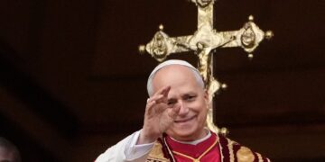 Πάπας Λέων ΙΔ΄ για τους Χειμερινούς Ολυμπιακούς Αγώνες απόψε: «Σεβαστείτε την Ολυμπιακή Εκεχειρία»