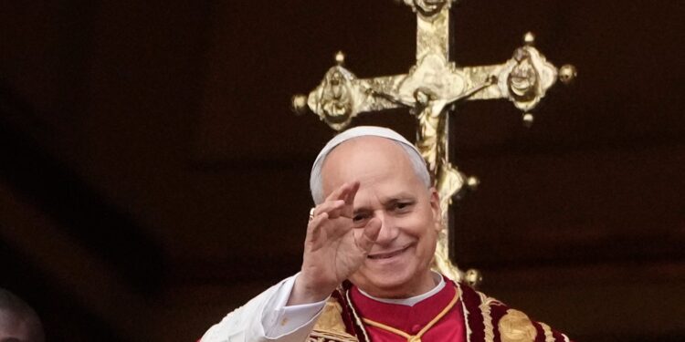 Πάπας Λέων ΙΔ΄ για τους Χειμερινούς Ολυμπιακούς Αγώνες απόψε: «Σεβαστείτε την Ολυμπιακή Εκεχειρία»