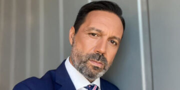 ΕΡΤ: Ανεστάλη η συμβατική σχέση εργασίας του Γιώργου Κακούση