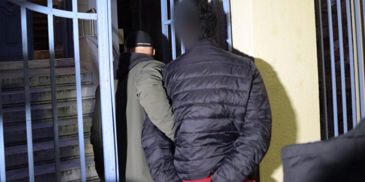 Χίος: Προφυλακίστηκε ο Μαροκινός χειριστής του μοιραίου σκάφους- Αρνείται τις κατηγορίες