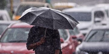 Ο καιρός σήμερα, Κυριακή 8 Φεβρουαρίου 2026