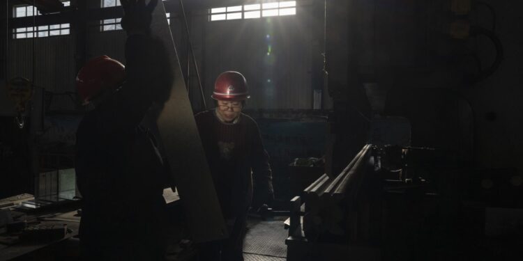 Κίνα: Έκρηξη σε εργοστάσιο βιοτεχνολογίας στην επαρχία Σανσί - Τουλάχιστον επτά νεκροί