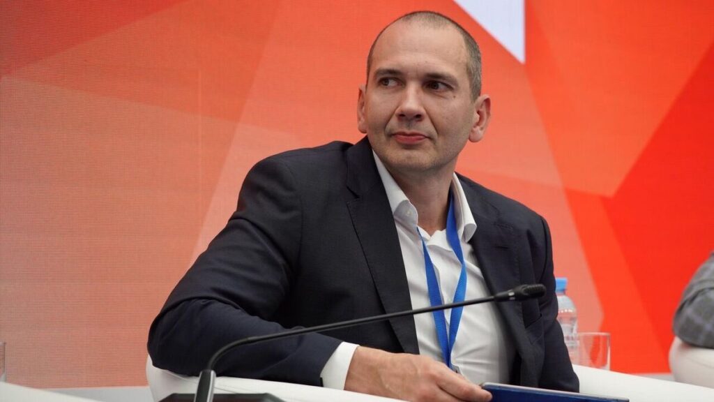 Ρωσία: Μυστήριο με τον θάνατο πρώην υφυπουργού – Πνίγηκε στη μπανιέρα του