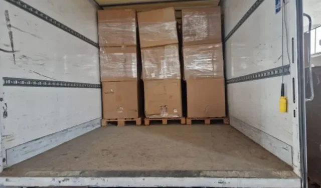 Συνελήφθησαν 25 μέλη κυκλώματος διακίνησης λαθραίων τσιγάρων