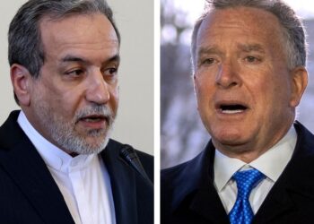 Ιρανός υπουργός Εξωτερικών Αμπάς Αραγκί: "Αν οι ΗΠΑ μας επιτεθούν θα στοχεύσουμε αμερικανικές βάσεις"