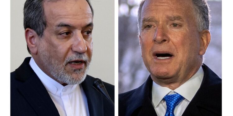 Ιρανός υπουργός Εξωτερικών Αμπάς Αραγκί: "Αν οι ΗΠΑ μας επιτεθούν θα στοχεύσουμε αμερικανικές βάσεις"