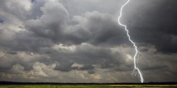 Ο καιρός σήμερα, Δευτέρα 9 Φεβρουαρίου 2026