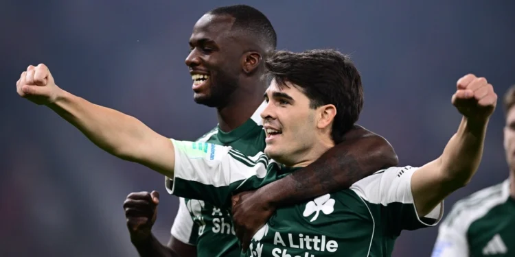 Ολυμπιακός - Παναθηναϊκός 0-1: Οι πράσινοι πήραν το ντέρμπι μέσα στο Φάληρο