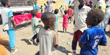 Σουδάν: Τρείς επιθέσεις σε μια εβδομάδα κατά Κέντρων Υγείας στο Κορντοφάν - Τουλάχιστον 30 νεκροί και 19 τραυματίες