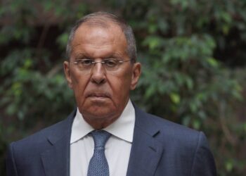 Συνέντευξη Σεργκέι Λαβρόφ κανάλι NTV: "Η Ρωσία δεν σχεδιάζει να επιτεθεί στην Ευρώπη, αλλά είναι έτοιμη να απαντήσει στρατιωτικά"