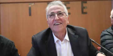 Υπόθεση Παναγόπουλου: Η Αρχή Καταπολέμησης της Νομιμοποίησης Εσόδων από Εγκληματικές Ενέργειες επεκτείνει τις έρευνες και σε πολιτικά πρόσωπα