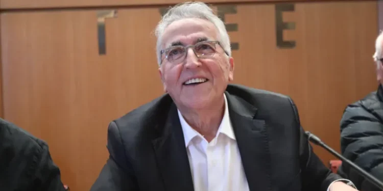 Υπόθεση Παναγόπουλου: Η Αρχή Καταπολέμησης της Νομιμοποίησης Εσόδων από Εγκληματικές Ενέργειες επεκτείνει τις έρευνες και σε πολιτικά πρόσωπα