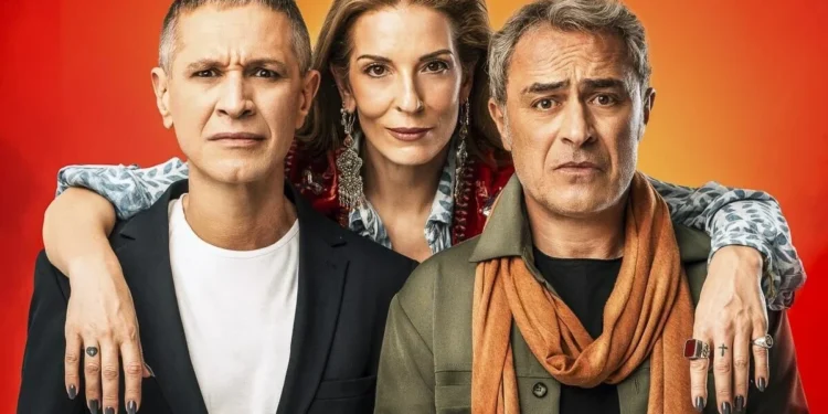 Έφοδος της αστυνομίας σε θεατρική παράσταση: Εμβρόντητοι οι ηθοποιοί