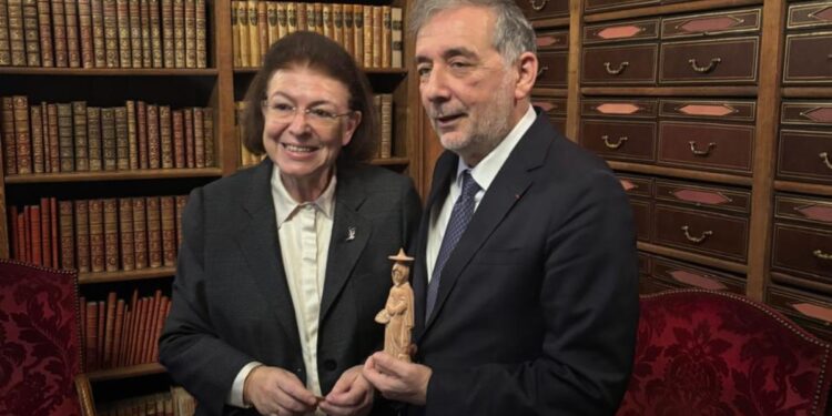 Γαλλία: Εκδήλωση στην έδρα της UNESCO για την Παγκόσμια Ημέρα Ελληνικής Γλώσσας