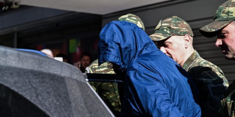 Νέα στοιχεία στην υπόθεση κατασκοπείας του του 54χρονου σμήναρχου: Τα ποσά που έπαιρνε για να δίνει πληροφορίες