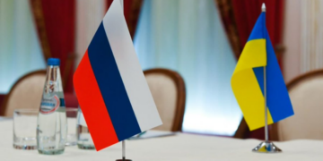 Μόσχα: Αδύνατη η συμφωνία με την Ουκρανία χωρίς εγγυήσεις ασφαλείας για τη Ρωσία