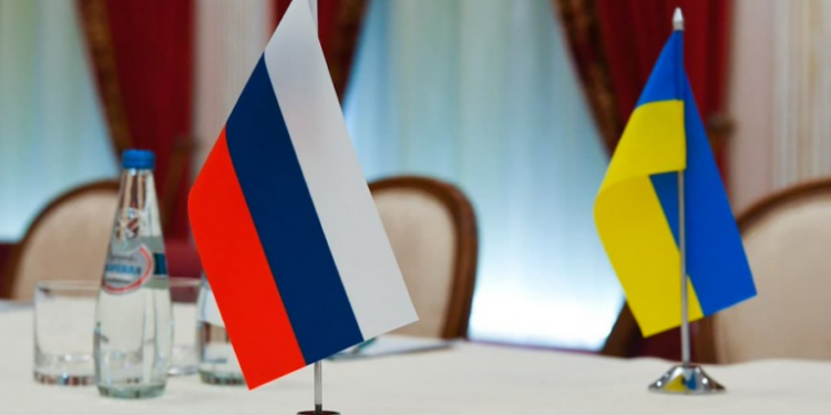 Μόσχα: Αδύνατη η συμφωνία με την Ουκρανία χωρίς εγγυήσεις ασφαλείας για τη Ρωσία