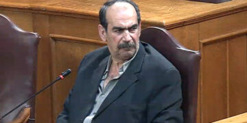 Γιώργος Ξυλούρης (Φραπές): Δίωξη για απείθεια από την Εισαγγελία Πρωτοδικών Αθηνών – Στο εδώλιο στις 30 Μαρτίου