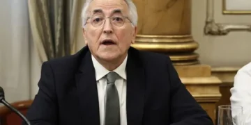 Γιάννης Παναγόπουλος: "Έχει στηθεί χορός ηθικής κατακρεούργησής μου"