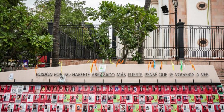 Μεξικό: Νεκροί εντοπίστηκαν οι πέντε από τους δέκα εργαζόμενους που απήχθησαν στα τέλη του περασμένου μήνα