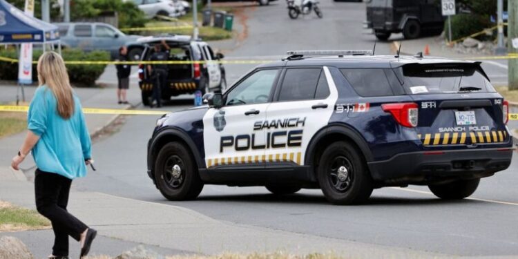 Καναδάς: Πυροβολισμοί σε σχολείο στην πόλη Τάμπλερ Ριντζ– Δέκα νεκροί και τουλάχιστον 25 τραυματίες