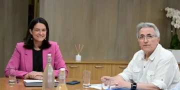 Υπόθεση Παναγόπουλου: Η έρευνα "ακουμπάει" και την Κεραμέως