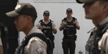 Ισημερινός: Συνελήφθη ο δήμαρχος της Γουαγιακίλ για νομιμοποίηση εσόδων από εγκληματική δραστηριότητα και για φορολογική απάτη