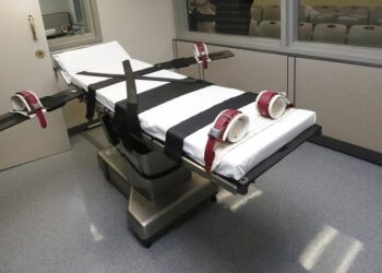 ΗΠΑ: Εκτέλεση θανατοποινίτη στη Φλόριντα - Η πρώτη για το 2026