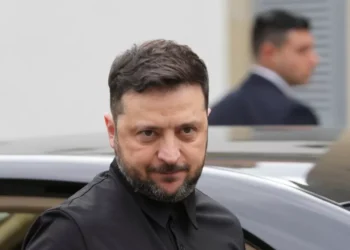 Ο Ζελένσκι διέψευσε σενάρια για εκλογές - «Μόνο μετά από εκεχειρία»