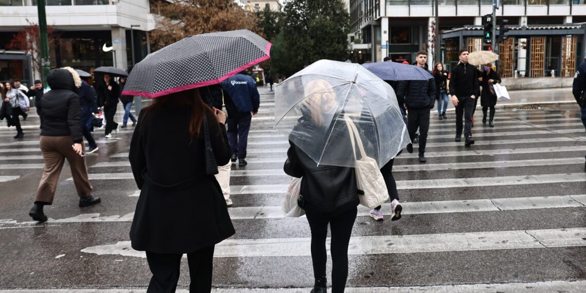 Έκτακτο δελτίο επιδείνωσης καιρού για διπλή έντονη κακοκαιρία – Ποιες περιοχές θα χτυπήσουν