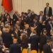 Τουρκία: Χαμός στην Βουλή με γροθιές και κλοτσιές μεταξύ βουλευτών