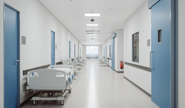 Σοκ στην Κυπαρισσία από τον αιφνίδιο θάνατο 3χρονου στο Νοσοκομείο – Σε εξέλιξη έρευνα για τα αίτια