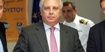 Πέθανε ο πρώην υπουργός της ΝΔ, Αναστάσης Παπαληγούρας