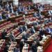 Βουλή: Βολές της αντιπολίτευσης κατά της κυβέρνησης για τις ΣΣΕ