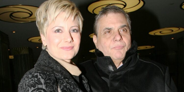 Η χήρα του Γιώργου Τράγκα στον ανακριτή με την κατηγορία ξεπλύματος μαύρου χρήματος