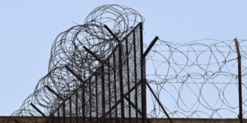 Συνελήφθη σωφρονιστικός υπάλληλος των Φυλακών Διαβατών για διακίνηση ναρκωτικών στις φυλακές