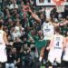 Euroleague: Σοκ για τον Παναθηναϊκό - Η Φενερμπαχτσέ νίκησε 85-83 με buzzer beater