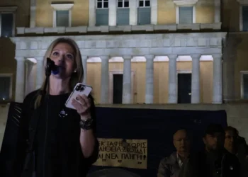 Συμπαράσταση Καρυστιανού στο αγροτικό συλλαλητήριο: "Χώρα χωρίς αγρότες δεν έχει μέλλον"