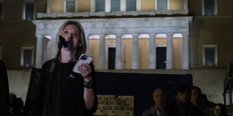 Συμπαράσταση Καρυστιανού στο αγροτικό συλλαλητήριο: "Χώρα χωρίς αγρότες δεν έχει μέλλον"